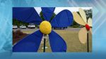 Community Art Blooms In Downtown Clayton