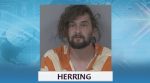 Four Oaks Man Accused Of Entering Home, Touching Juvenile