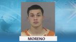 Authorities Say Robbery Suspect Tried To Evade Arrest