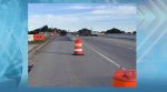 NCDOT Announces 45-Day Closure Of N.C. 50 Bridge Over I-95 In Benson