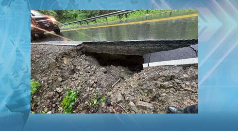 New Flood Damage Renews Questions About WNC Recovery