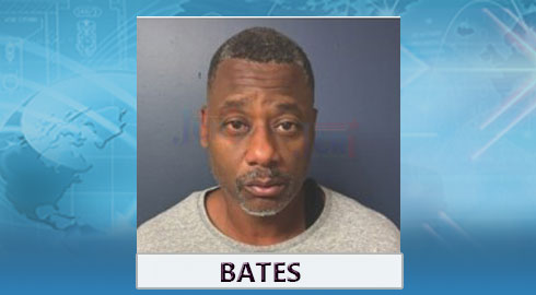 Georgia Thief Sentenced To Prison For Sampson County Identity Theft And Wire Fraud