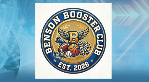 New Benson Booster Club Formed To Support Parks & Rec Programs