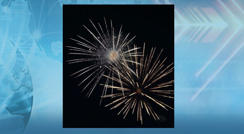Clayton Announces New Location For July 3 Fireworks Display