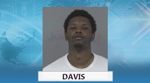 Forged Check Investigation Leads Detectives To Suspect
