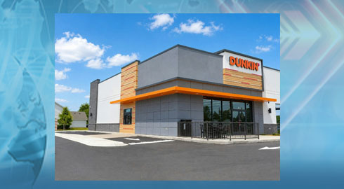 Dunkin’ Celebrates New Clayton Store With Donut Giveaway
