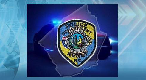 Princeton Man Dies After Motorcycle, Pickup Collide In Kenly