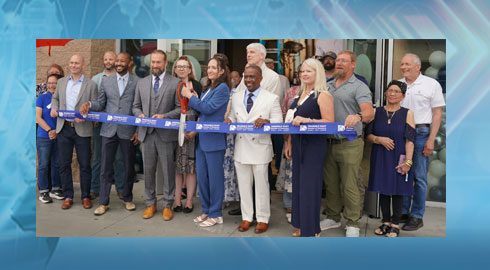 Men’s Wearhouse Opens Doors At Selma’s Eastfield Development