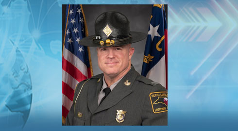 The Troopers In His Neighborhood Inspired A Lifetime Of Service