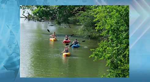 Volunteers Sought For Annual Neuse River Cleanup