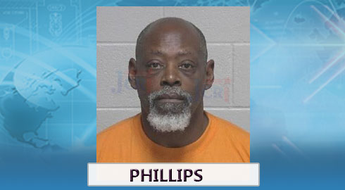 Police: Three Juveniles Identified As Victims In Child Sex Crimes Investigation