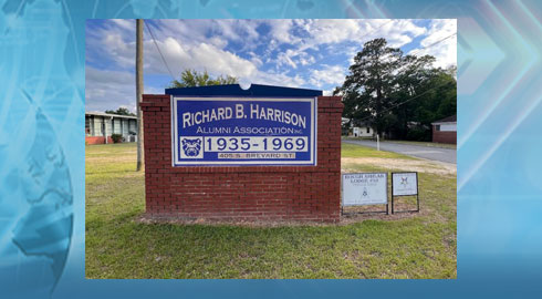 Selma Council Approves Return Of Richard B. Harrison Alumni Building
