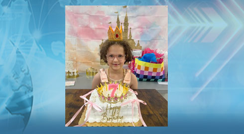 Happy Birthday, Sara Beth: Clayton Girl Continues Inspiring Others Through Cancer Journey
