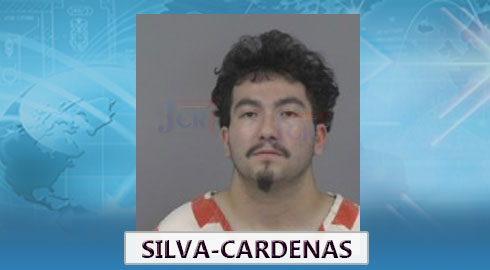 Johnston County Investigation Leads To Arrest Of California Man