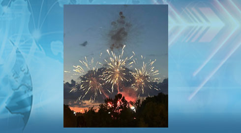 Fireworks, Live Music Highlight Smithfield’s Independence Day Event