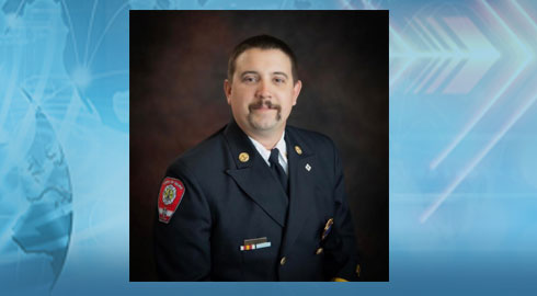 Veteran Firefighter Brannan Barbee Selected To Lead Selma Fire Department