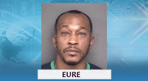 Gun-Toting Drug Dealer Sentenced To 14 Years In Prison