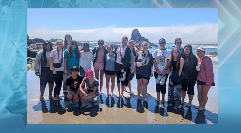 Smithfield-Selma Future Educators Excel At National Competition