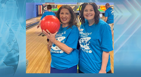 One Big Family: Fragile X Bowl-a-Thon Brings Hope And Awareness