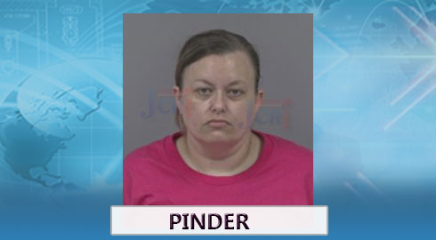 Johnston Deputies Arrest Wilson’s Mills Woman On Drug Charges