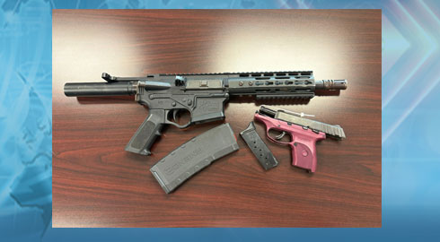 Joint Operation In Nash County Results In 17 Arrests, Firearm Seizures