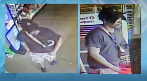 Selma Police Seek Public’s Help Identifying Family Dollar Robbery Suspect