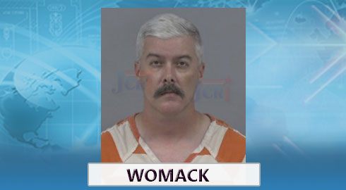 Johnston County Firefighter Charged With Indecent Liberties, Sexual Exploitation Of Minor