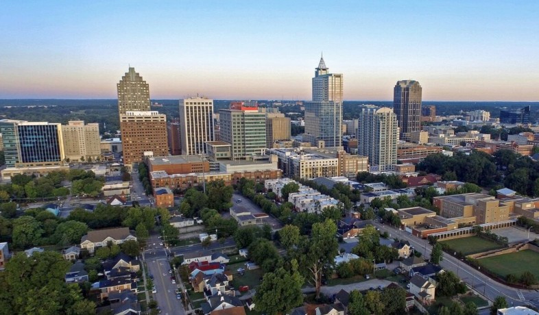 Raleigh Seeks Clarity From NC Courts About Who Can Sue Over Zoning