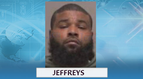 Cocaine And Fentanyl Ringleader Sentenced To 22 Years In Federal Prison