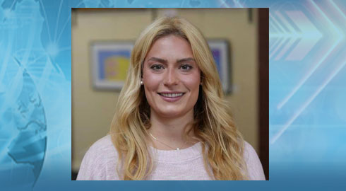 Clayton Welcomes UNC School Of Government Fellow