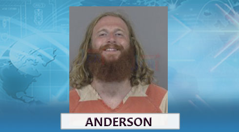 Deputies Charge Man After Early-Morning Incident At Johnston County Fire Department