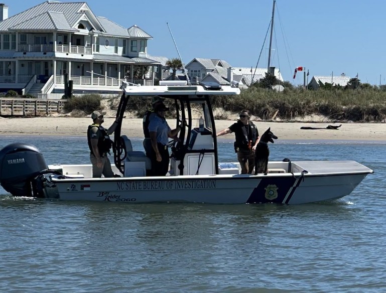 Harnett County Man Missing After Last Seen At Bald Head Island