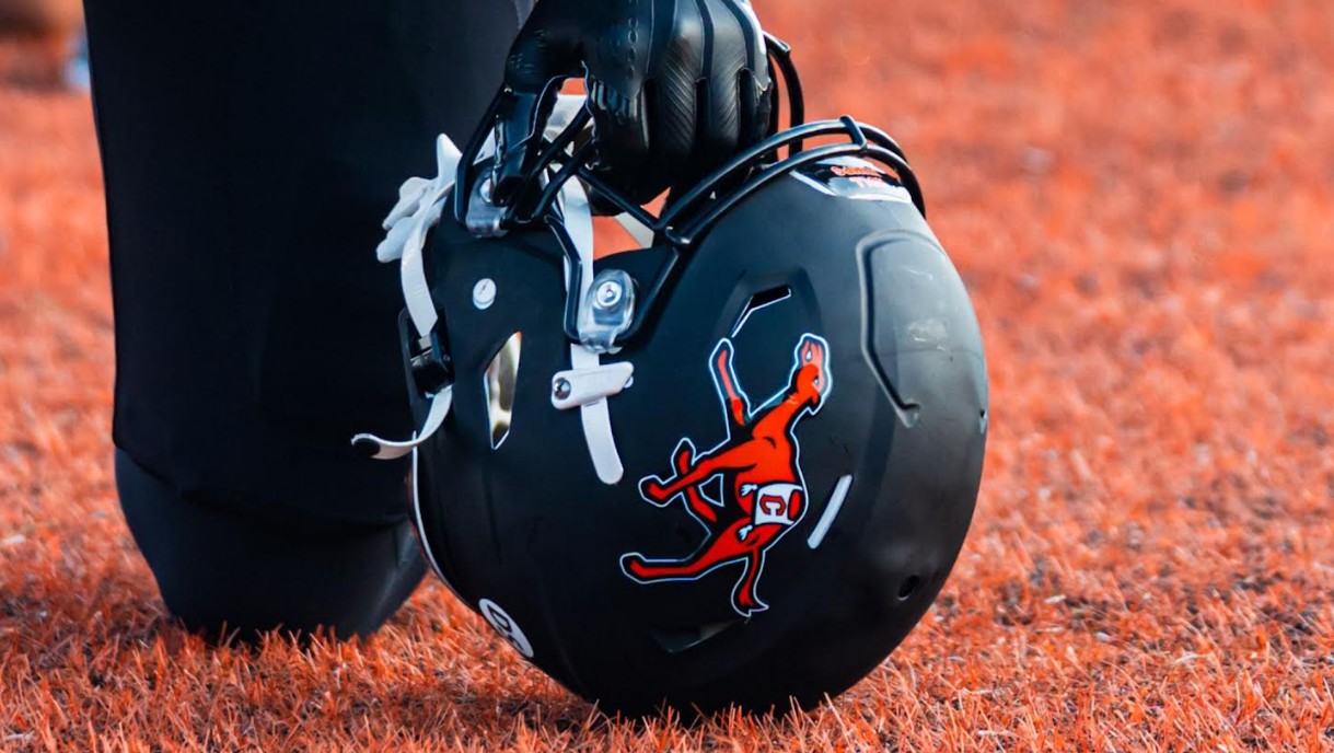 Camels Move Into AFCA Top-25 For First Time, Climb Stats Perform Rankings