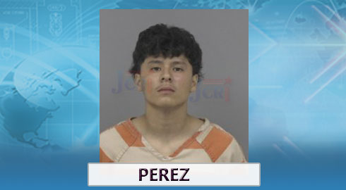 Teen Hospitalized, Suspect Arrested After Johnston County Stabbing