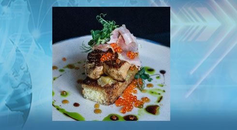 Statewide Restaurant Week Celebrates North Carolina Country Ham Tradition