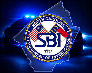 SBI Agent Shot By Suspect In Reidsville, Listed In Stable Condition