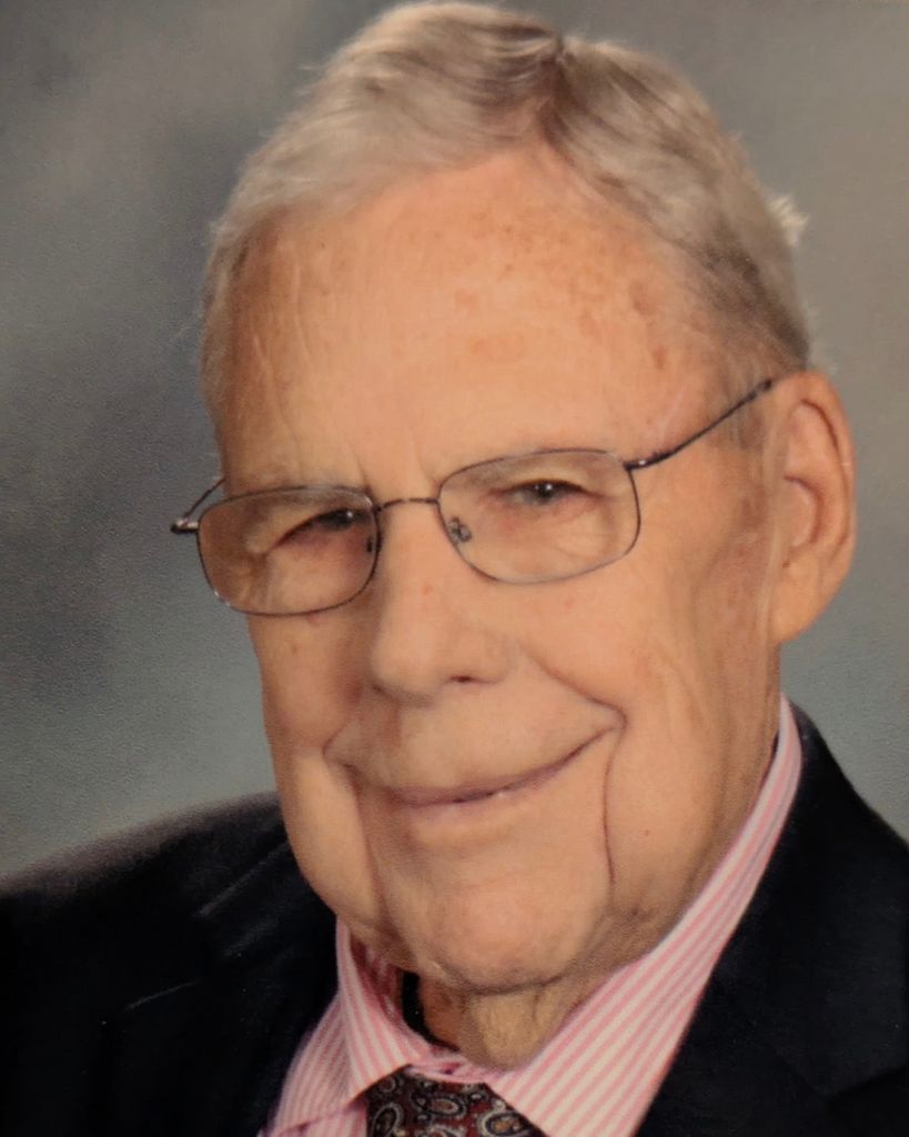 Howard D. Bridges, Jr.