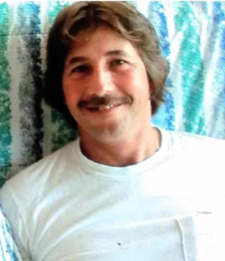 James Edward Strickland, Jr.