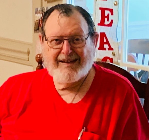 Ralph Larry Morrison