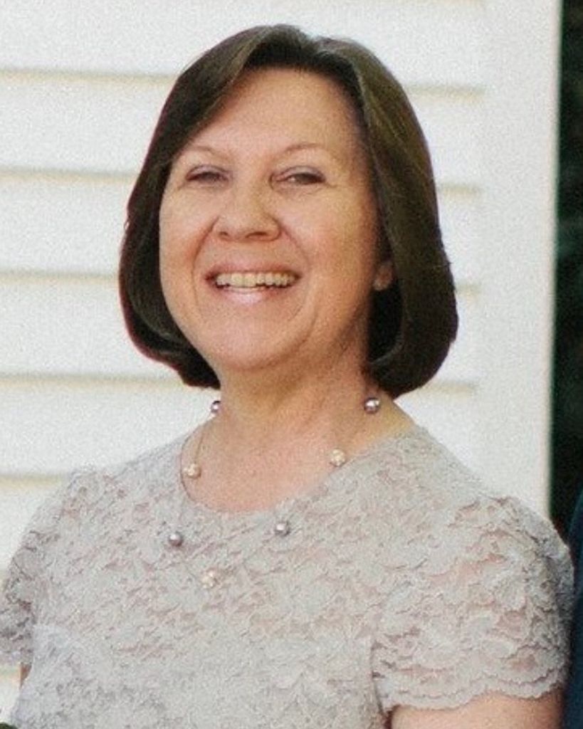 Diana Jean Coffman