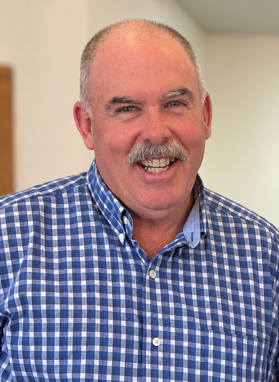 Mark Douglas Evans
