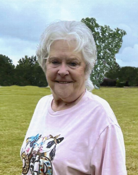 Linda Overstreet Hicks