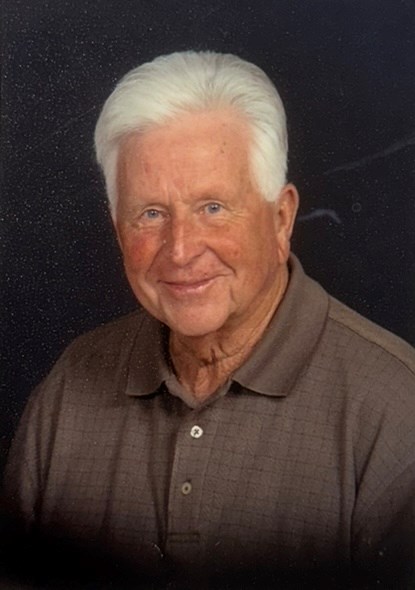 Harold Dennis Pope