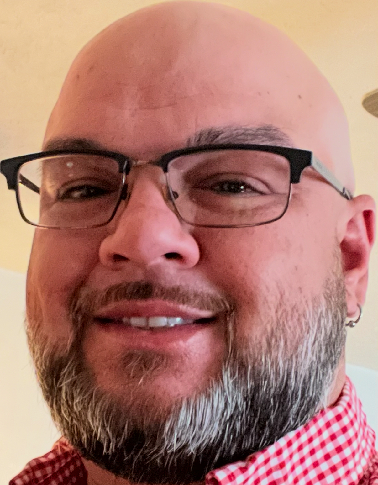 Jason Elwood Gilbert