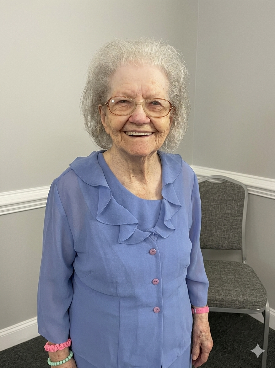 Margie Davis Narron