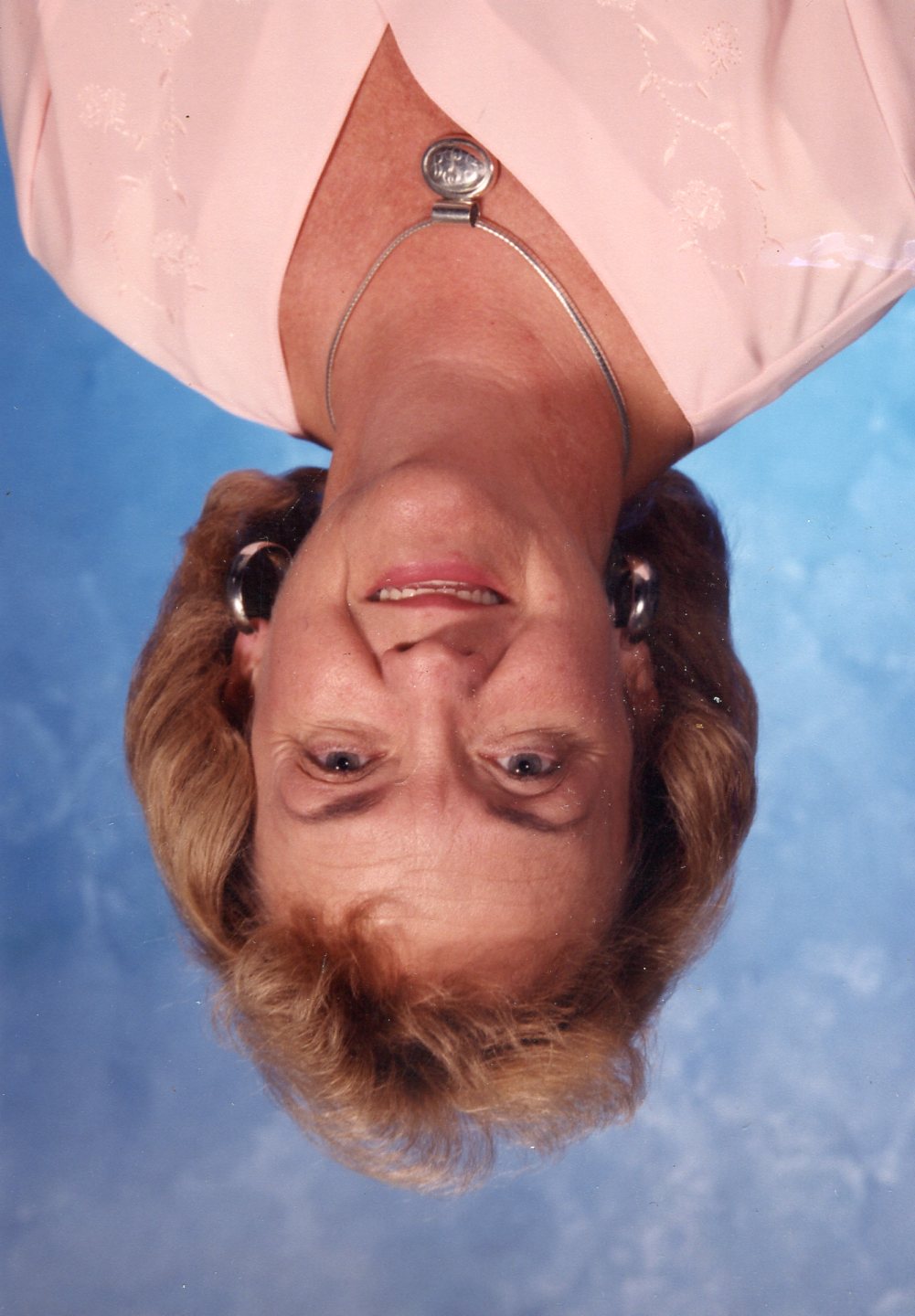 Shirley Jean Johnson Gillett