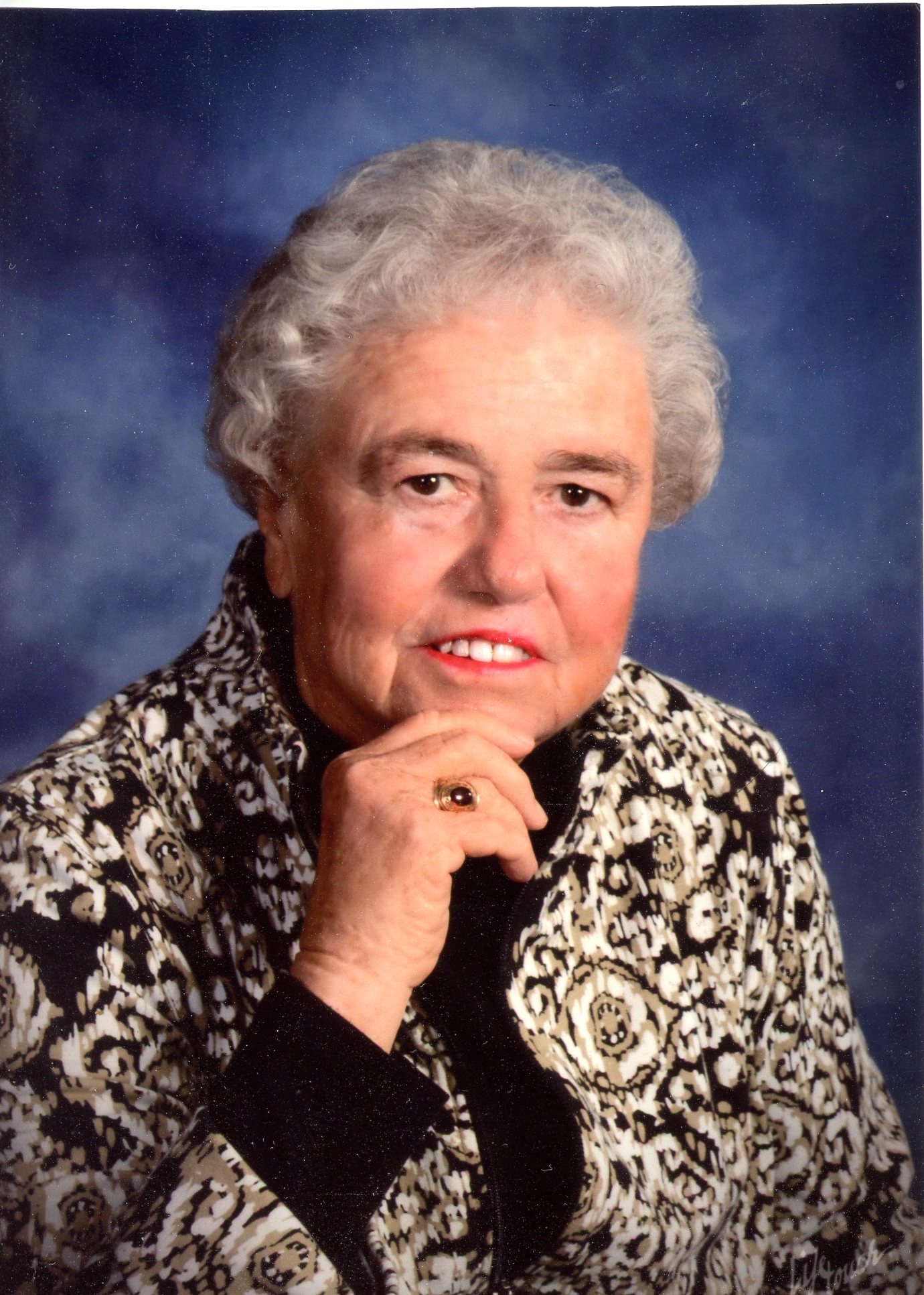 Carol Annette Hall