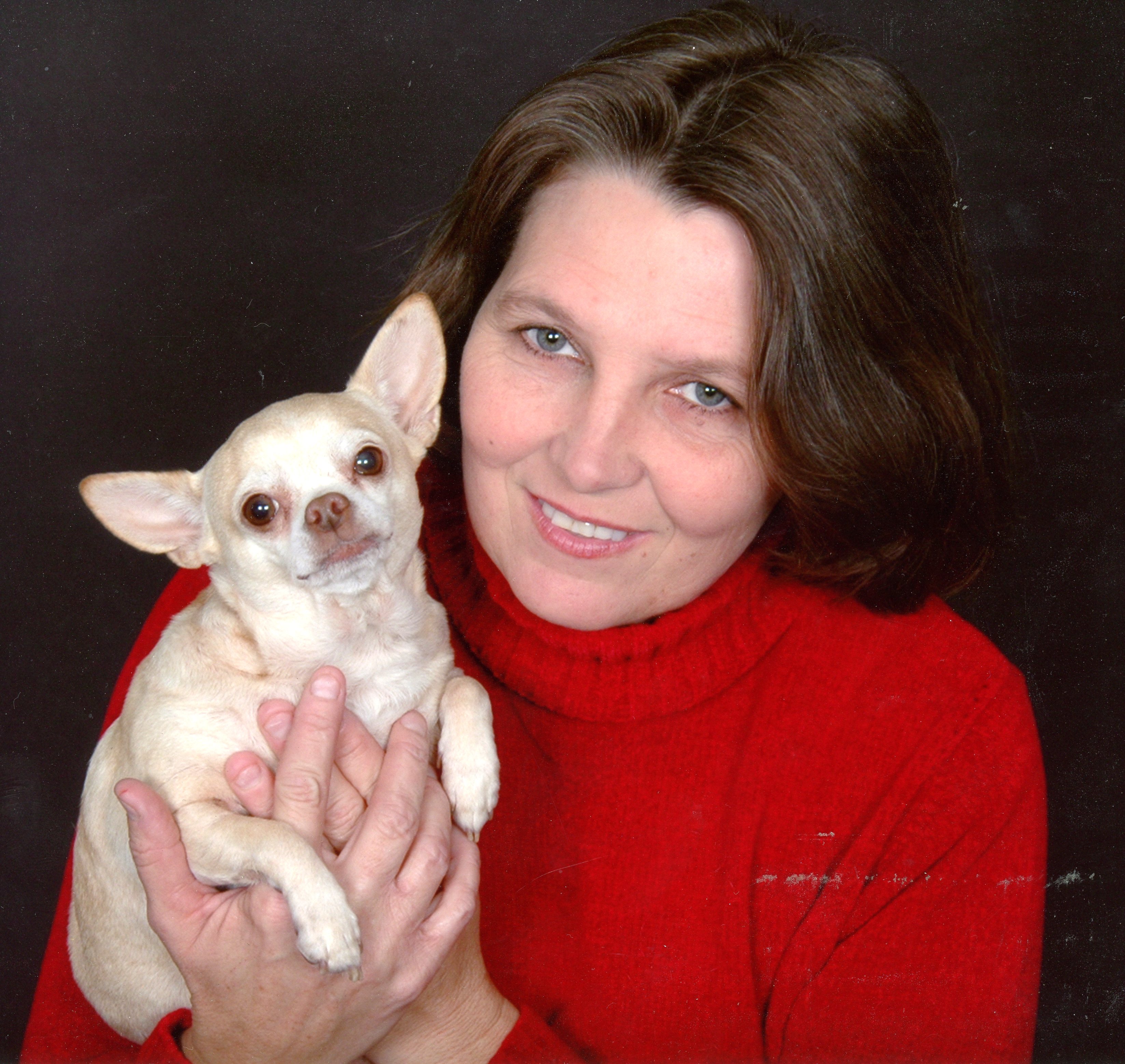 Edith Annette Childers