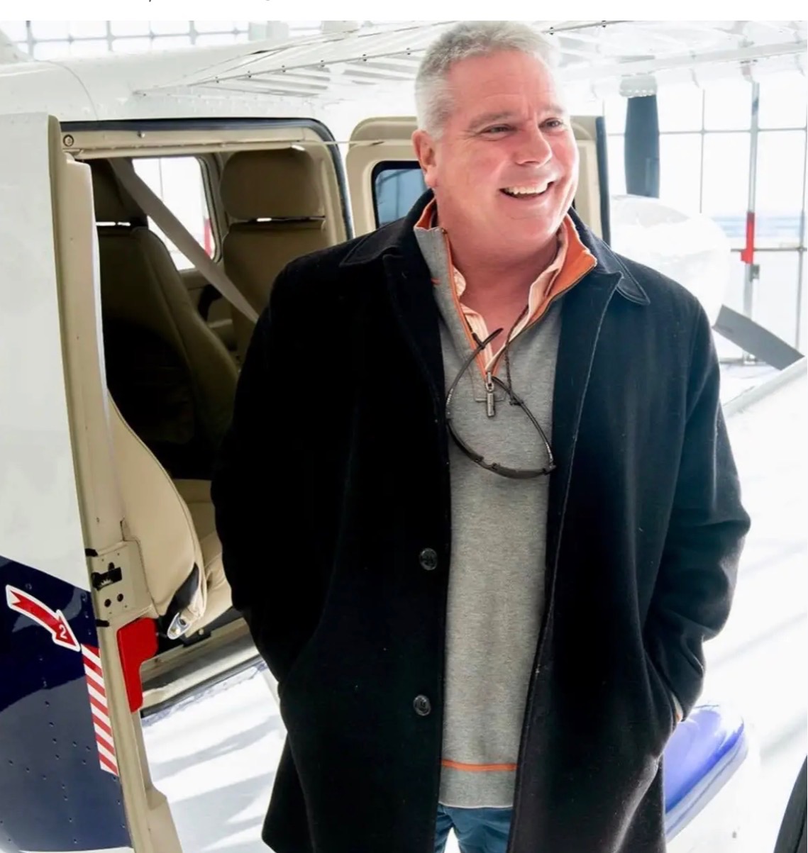 Robin Whitley Hood, II