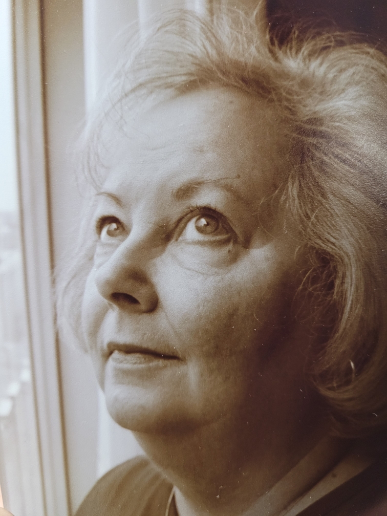 Loretta Gilmore Strickland